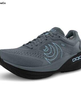 Topo Athletic Phantom 4 WP Waterproof Road Running Shoes 5MM Drop